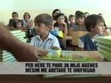 Nis viti i ri shkollor - Vizion Plus - News - Lajme