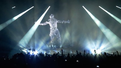 Chemical Brothers - Galvanize [ LiveSET 2015 ]