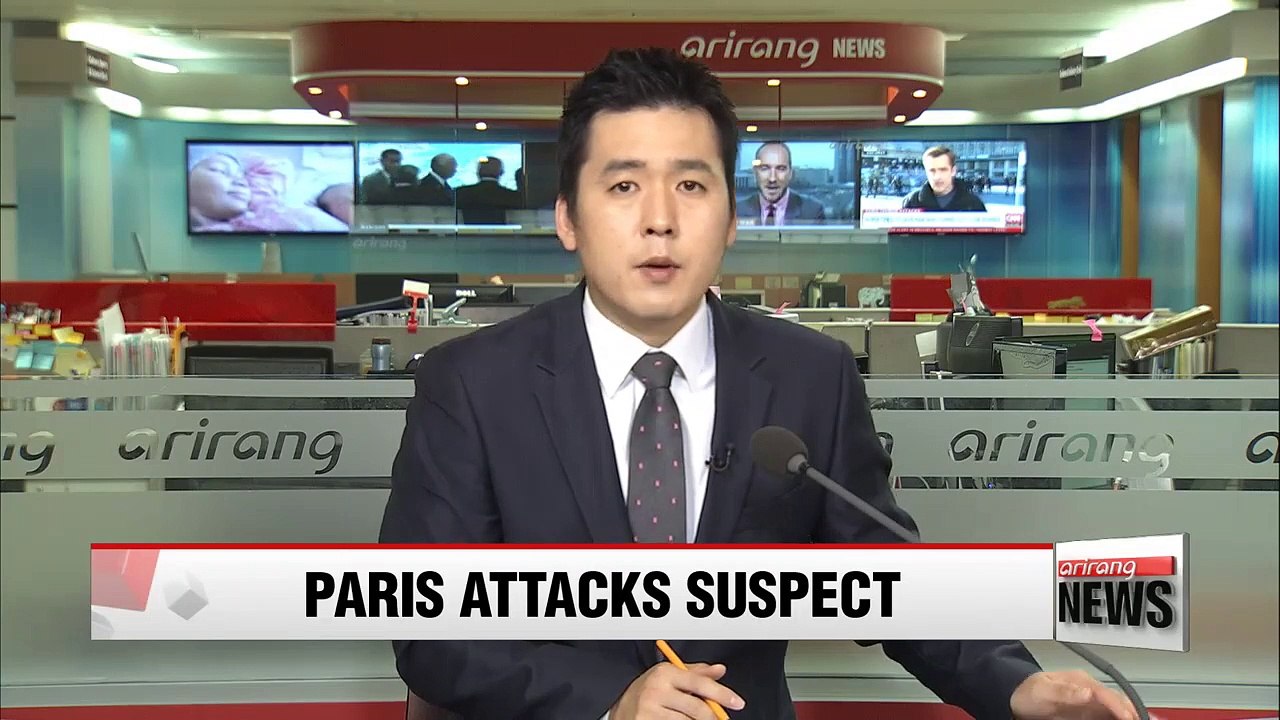 French convert believed to have played key role in Paris attacks