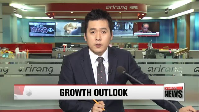 Korea's 2016 growth likely to be swayed by external factors: Yonhap