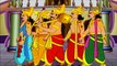 Role Of Dharmaraju | Mahabharata | Telugu Story | Cartoon for Kids | Part 2| Bommarillu