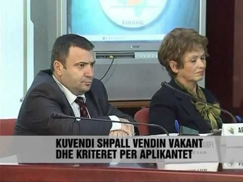 Hapet gara për kreun e KQZ - Vizion Plus - News - Lajme