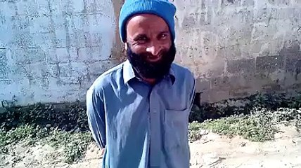 Funny pathan video  pashto funny video tezz wacho