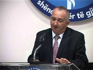 LIGJI ANTIDUHAN DREJTUESIT E TASK FORCES ANKOHEN PER PRESIONE POLITIKE LAJM