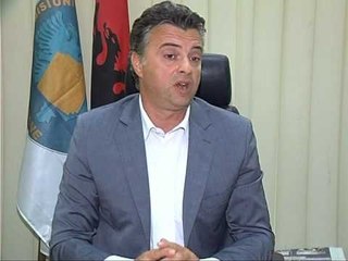 ARBEN RISTANI LARGOHEM PERFUNDIMISHT NUK DO TE RIKANDIDOJ PER KQZ LAJM