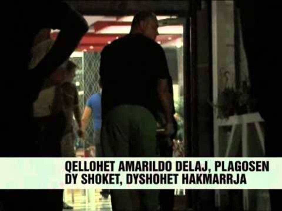 Vlorë, ekzekutohet 25-vjeçari - Vizion Plus - News - Lajme