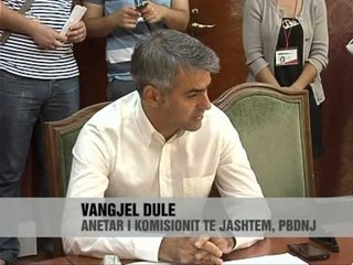 Financimi i Levan-Tepelene - Vizion Plus - News - Lajme