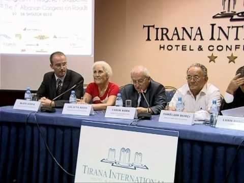 NDERTUESIT PER RRUGET MIREMBAJTJA E RRUGEVE NE SHQIPERI MJAFT PROBLEMATIKE LAJM