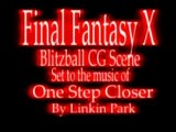 Final Fantasy 10-one step closer