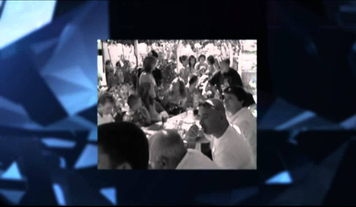 Wedding - Sezoni 1, Episoda 1