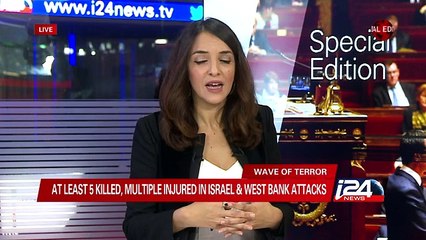 Israel mulls suing EU before the World Trade Organization