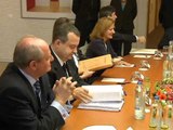 DACIC PER KOSOVEN KRYEMINISTRI SERB BEN TE QARTE SE NUK DO TA NJOHE KOSOVEN LAJM