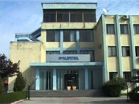 SHITJA E ALBPETROL 19 KOMPANI NE GARE MES TYRE EDHE PRESTIGJOZJA GAZPROM LAJM