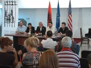 BIENALJA E VENECIAS BUNKERET MAGNET PER VIZITORET E PAVIONIT TE SHQIPERISE LAJM