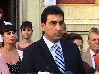 KESHILLI BASHKIAK ANULLOHET MBLEDHJA PER MUNGESE TE KUORUMIT NE SALLE LAJM