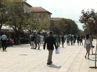 PREFIKSI I PERBASHKET KONFINDUSTRIA PERSHENDET VENDIMIN E KUVENDIT TE KOSOVES LAJM