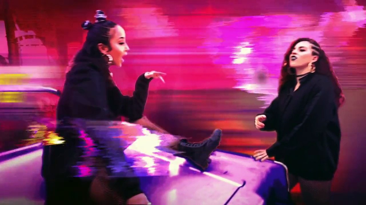 CL - Hello Bitches (Dance Performance Video)