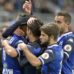 Résumé⎥ESTAC 1-1 Lille