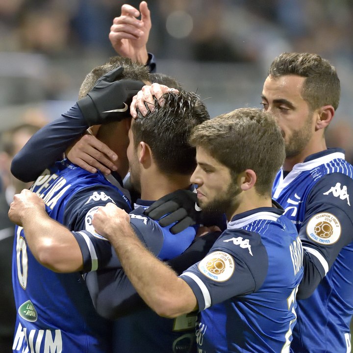 Résumé⎥ESTAC 1-1 Lille