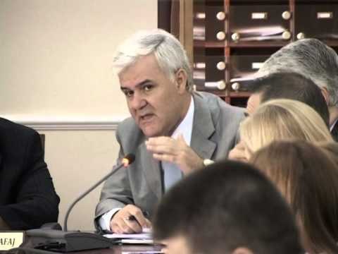 DRAFTI I GJYKATES SE LARTE OPOZITA BLLOKON SHQYRTIMIN NE KOMISIONIN E LIGJEVE LAJM