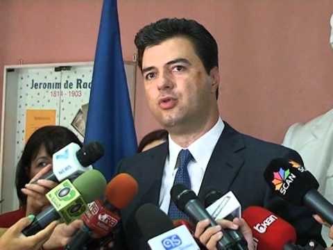 DITA E PARE E SHKOLLES SISTEMI PARAUNIVERSITAR NE SHQIPERI NIS VITIN E RI SHKOLLOR LAJM