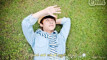 Tiến Lên Việt Nam Ơi! - Sơn Tùng M-TP [ Video Kara Lyric Effect ]