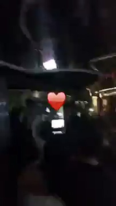 Marseille : ils chantent La Marseillaise en boîte de nuit