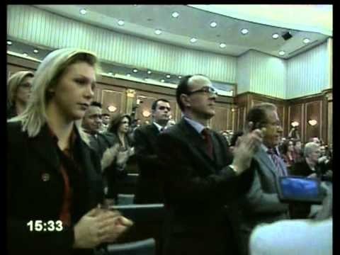 URIMI I OBAMES KOSOVA ME ARRITJE TE MEDHA POR KA ENDE SHUME PUNE LAJM