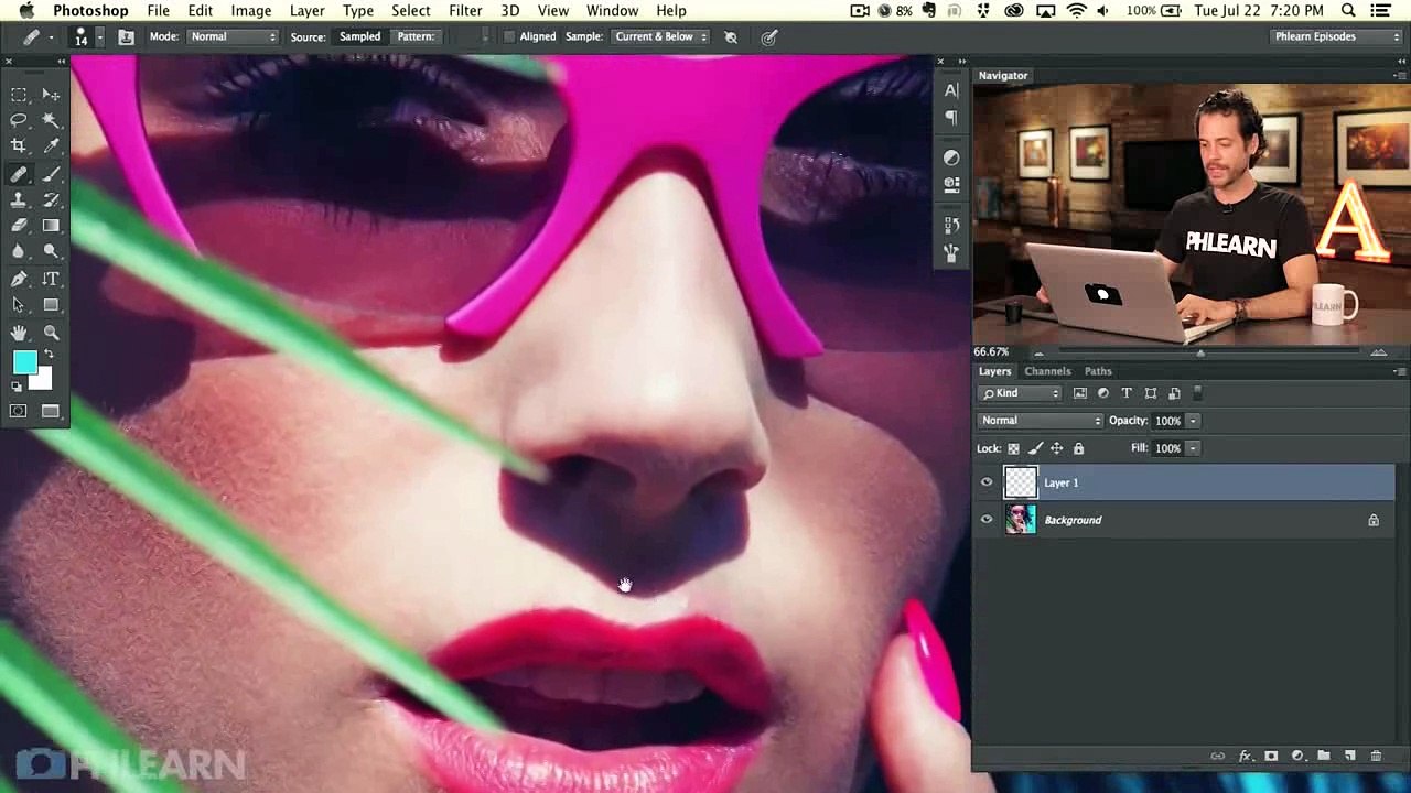 The Quick Start Guide to Photoshop (Part 2)_clip2