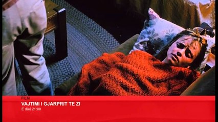 VAJTIMI I GJARPRIT TE ZI (Black Snake Moan) Premiere ne KLANHD