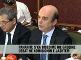 Pakti detar, nga qeveria tjetër - Vizion Plus - News - Lajme