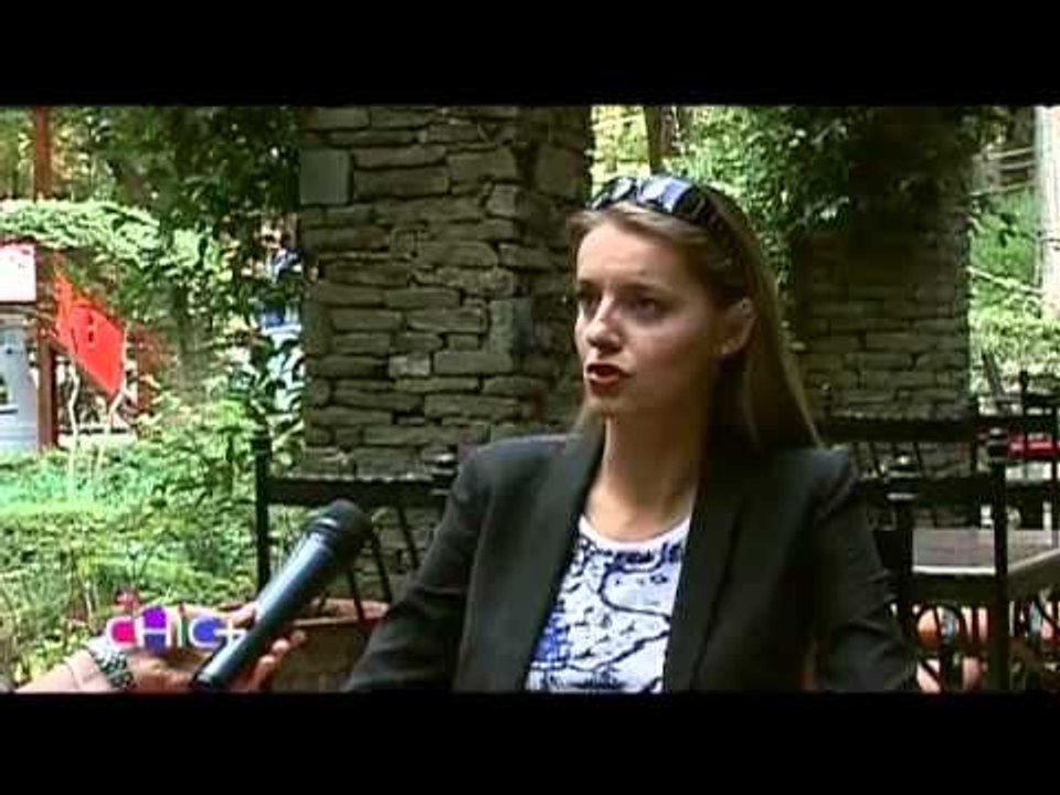 Chic Plus - 9 Shtator 2012 - Vizion Plus - Art, Kulture