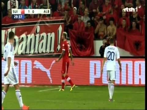 SHQIPERIA RREZIKON NDESHJE PA TIFOZE PER SHKAK TE SJELLJES NE ZVICER LAJM