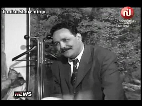 تقرير حول مسيرة الفنّان الرّاحل أحمد السّنوسي