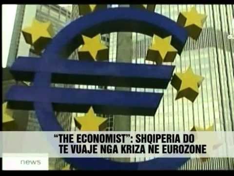 2012, rritja ekonomike 0.5% - Vizion Plus - News - Lajme