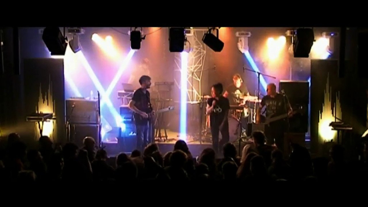 Anakronic Electro Orkestra BLIZZART FEST 9