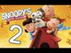 Peanuts Movie: Snoopy's Grand Adventure Walkthrough Part 2 (PS4, X360, WiiU) World 2: Temple
