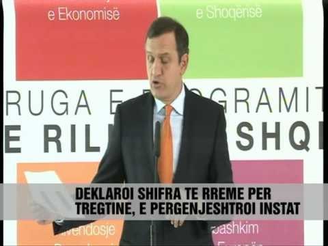 PS: Berisha genjeu shqiptaret - Vizion Plus - News - Lajme