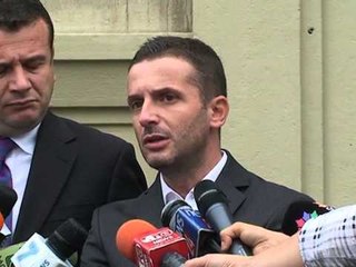 DESHTON PRIVATIZIMI NUK KA OFERTA PER HIDROCENTRALET SOCIALISTET AKUZOJNE LAJM