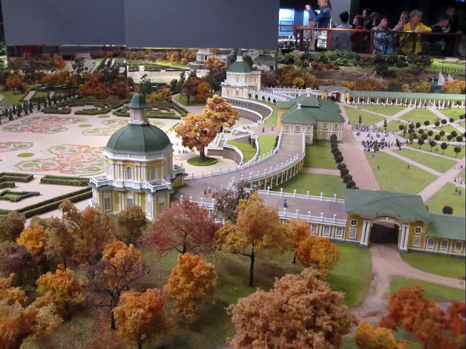 SPB Mini Musee