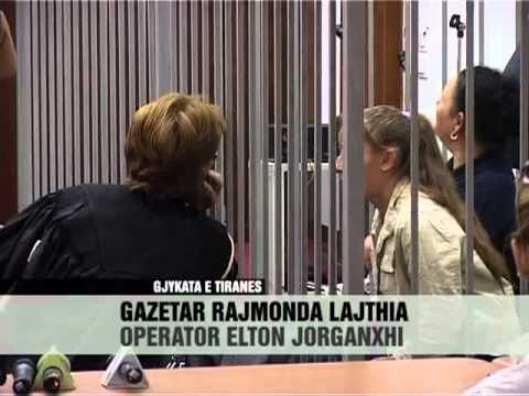 Burg pa afat për Nazime Vishen - Vizion Plus - News - Lajme