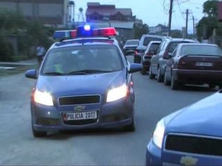 VERSIONET E VRASJES PAQARTESI MBI MENYREN SE SI U VRA SHEFI I POLICISE LAJM