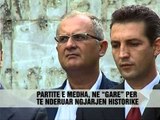 Kujtohet Konferenca e Pezës - Vizion Plus - News - Lajme