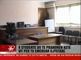 News Edition in Albanian Language - Vizion Plus - 2012 - September 16 - 15:00