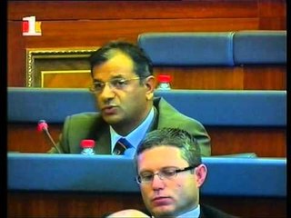 KOALICIONET NE KOSOVE MOHOHET SERISH BASHKEPUNIMI MES PDK DHE AAK LAJM