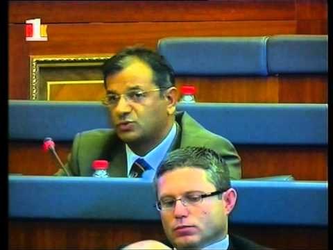 KOALICIONET NE KOSOVE MOHOHET SERISH BASHKEPUNIMI MES PDK DHE AAK LAJM