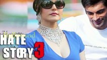 Hate Story 3 New Trailer 2015 Leaked Out | Bollywood Movie | Entertainment HD Video