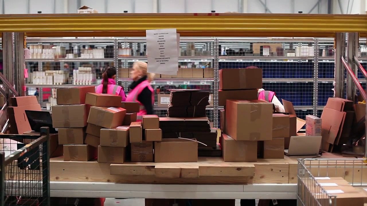 Industry Insight: Careers in Retail (Waitrose)