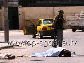 Reporteri shqiptar i luftës - Top Channel Albania - Pasdite ne Top Channel