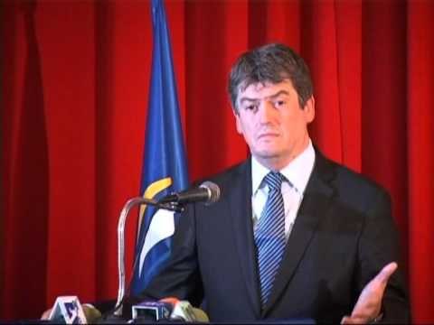 FRD NE LEZHE BAMIR TOPI SULMON SALI BERISHEN DHE EDI RAMEN LAJM